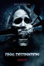Watch The Final Destination Putlocker