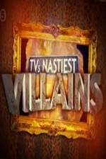 Watch TV's Nastiest Villains Putlocker
