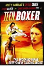 Watch Teen Boxer Putlocker