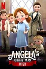 Watch Angela\'s Christmas Wish Putlocker