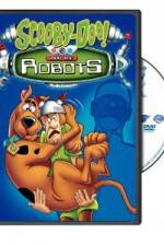 Watch Scooby Doo & The Robots Putlocker
