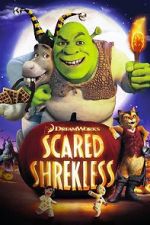 Watch Scared Shrekless (TV Short 2010) Putlocker