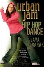 Watch Urban Jam  Hip Hop Dance with Laya Barak Putlocker