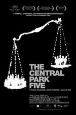 Watch The Central Park Five Putlocker