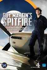 Watch Guy Martin's Spitfire Putlocker