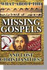 Watch The Lost Gospels Putlocker