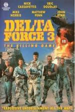 Watch Delta Force 3 The Killing Game Putlocker
