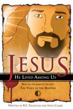 Watch Jesus He Lived Among Us Putlocker
