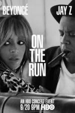 Watch HBO On the Run Tour Beyonce and Jay Z Putlocker