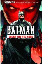 Watch Batman: Under the Red Hood Putlocker
