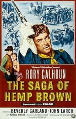Watch The Saga of Hemp Brown Putlocker
