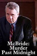Watch McBride: Murder Past Midnight Putlocker