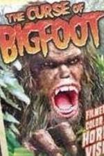Watch Curse of Bigfoot Putlocker