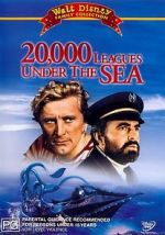 Watch The Making of \'20000 Leagues Under the Sea\' Putlocker