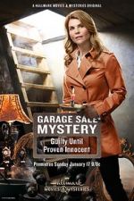 Watch Garage Sale Mystery: Guilty Until Proven Innocent Putlocker