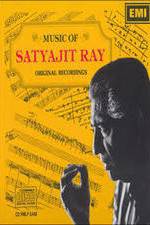 Watch The Music of Satyajit Ray Putlocker