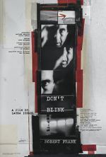 Watch Don\'t Blink - Robert Frank Putlocker