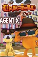 Watch The Garfield Show Agent X Putlocker