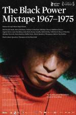 Watch The Black Power Mixtape 1967-1975 Putlocker