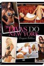 Watch WWE Divas Do New York Putlocker