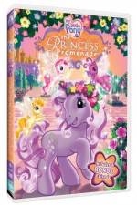Watch My Little Pony The Princess Promenade Putlocker