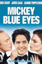 Watch Mickey Blue Eyes Putlocker