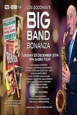 Watch Len Goodmans Big Band Bonanza Putlocker