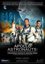 Watch Apollo Astronauts: Training NASA\'s Moon Men Putlocker