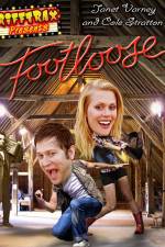Watch Rifftrax Presents: Footloose Putlocker