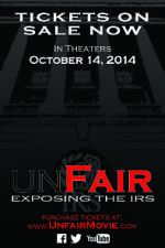Watch Unfair: Exposing the IRS Putlocker