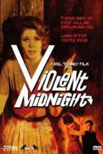 Watch Violent Midnight Putlocker
