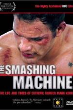 Watch The Smashing Machine Putlocker