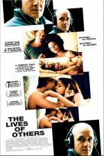 Watch The Lives of Others Putlocker