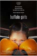 Watch Buffalo Girls Putlocker