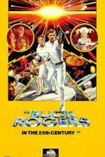 Watch Buck Rogers in the 25th Century Putlocker