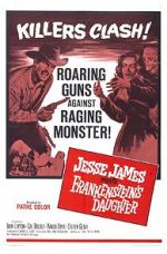 Watch Jesse James Meets Frankenstein\'s Daughter Putlocker