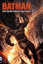 Watch Batman The Dark Knight Returns Part 2 Putlocker