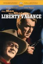 Watch The Man Who Shot Liberty Valance Putlocker