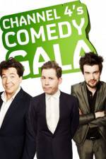 Watch Channel 4 Comedy Gala Putlocker