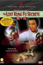 Watch The Lost Kung Fu Secrets Putlocker