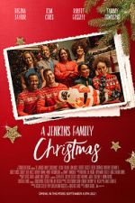 Watch The Jenkins Family Christmas Putlocker