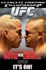 Watch UFC 47 It's On Putlocker