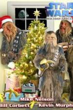 Watch Rifftrax: Star Wars Holiday Special Putlocker