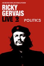 Watch Ricky Gervais Live 2: Politics Putlocker