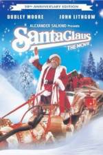 Watch Santa Claus Putlocker