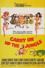 Watch Carry On Up the Jungle Putlocker