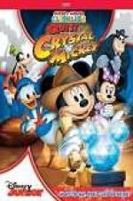 Watch Mickey Mouse Clubhouse: Quest for the Crystal Mickey Putlocker