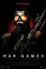 Watch War Games At the End of the Day Putlocker
