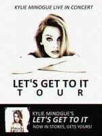 Watch Kylie Live: \'Let\'s Get to It Tour\' Putlocker