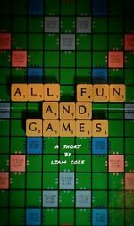 Watch All Fun & Games (Short 2023) Putlocker